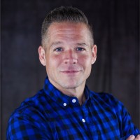 City of Cedar City, UT Employee Brandon Burk's profile photo