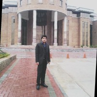 Shehbaz Azam Email