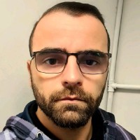 Bug Busters Employee Paulo Henrique Calogero Almeida's profile photo