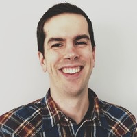 Stripe Employee Patrick Shields's profile photo