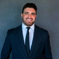 Export Finance Australia Employee Gareth Milner's profile photo