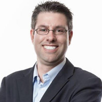 Driven Cars Canada Employee Christopher Allen's profile photo