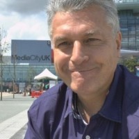 Allard International AI Employee Jean-Pierre Allard's profile photo