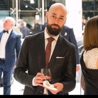 Business Solution srl Employee Massimiliano Micali's profile photo