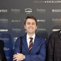 TopView S.r.l. Employee Francesco Russo's profile photo