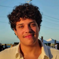 Farmácias Pague Menos Employee Gabriel Lisboa's profile photo