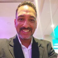Intelligenzia Employee Alexandre Silva's profile photo