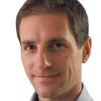SCIAM Employee Christophe Séjourné's profile photo