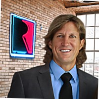 Roush Employee Patrick Baugh's profile photo