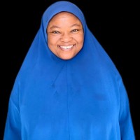 MorphL2 Employee Nofisat Ayanlola's profile photo