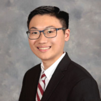 Delaware Valley Floral Group Employee Jacky Chen's profile photo