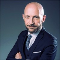 CGI Employee Philippe-Quentin Real's profile photo