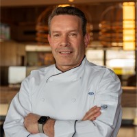 J. Alexander's Restaurants Employee Ian Dodson's profile photo