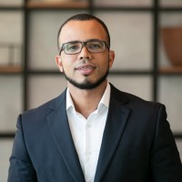 Xolver Employee Marcos Baez's profile photo