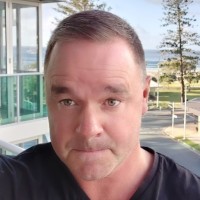 Kids+ Employee Shaun Cannon's profile photo