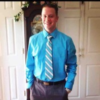 Earthbound Farm Employee Chris Visone's profile photo