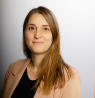 Google Employee Marion Bernard's profile photo