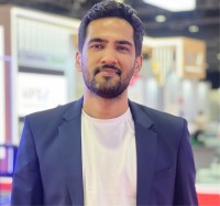 AdPushup Employee Shaunak Thakkar's profile photo