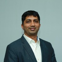 GMMCO Ltd Employee Pankaj Jha's profile photo