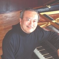 Julius Blüthner Pianofortefabrik GmbH Employee Pierce Emata's profile photo