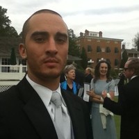 MITRE Employee Phil Gee's profile photo