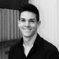 Saks Global Employee Ryan Barney's profile photo