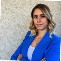Mindshare Employee Giulia Mori's profile photo