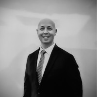 US Navy Employee Travis Frederick's profile photo