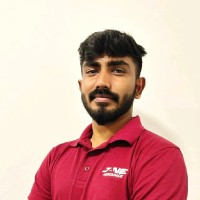 Jane Aerospace Pvt Ltd Employee Venkat S's profile photo