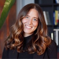 comundo Employee Julie Fauerby's profile photo