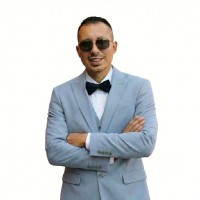 Mango Soft Employee Daniel Carrillo's profile photo
