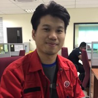 Ang Zuan Email