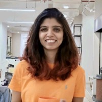FableStreet Employee Rimjhim Jha's profile photo
