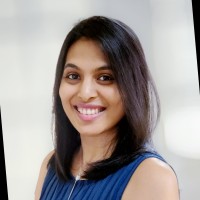 Solution Planets Employee Foram Doshi's profile photo