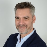 OZEGO Employee Frederic Thubé's profile photo