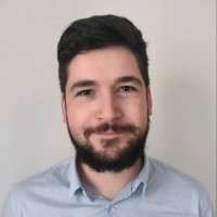 E.Leclerc Employee Alexandre Renaud's profile photo