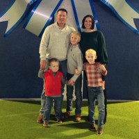 Stephenville ISD Employee Justin Swenson's profile photo