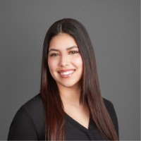 Plunk Smith, PLLC Employee Arielle Villa's profile photo