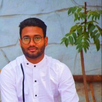 Aximo Infotech Employee Akash Pramod's profile photo