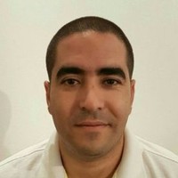 Apple Employee Yair Ohayon's profile photo