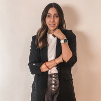 Síclo Employee Tanya Vartougian's profile photo