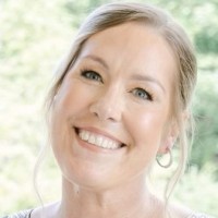 Jack Laurie Group Employee Rebecca Branum's profile photo