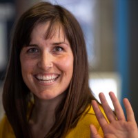 City of Wenatchee Employee Anna Carr's profile photo