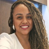 Chezzi Advogados Employee Luana B. Marins's profile photo