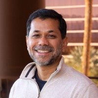 University of California, Berkeley Employee Inder Singh's profile photo