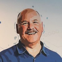 Northeastern University Employee Jack Lesko's profile photo