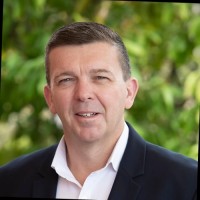 Umwelt Environmental & Social Consultants Employee Barry McKibbin's profile photo