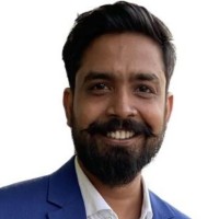 LogicLoom IT Solutions Employee Piyush Yadav's profile photo
