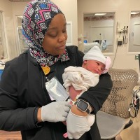 Zakiya Grant Email