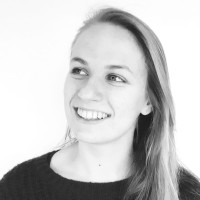 IVIO Employee Celien Muylle's profile photo